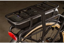 Scott E-Sub Active Unisex Rack Type 2018 Electric Hybrid Bike