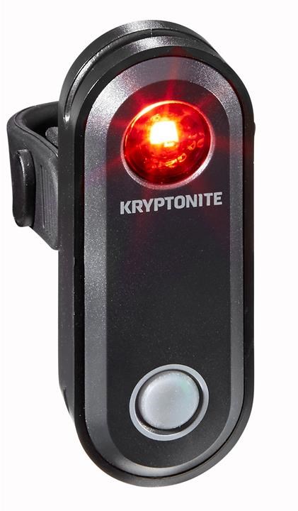 Kryptonite Avenue R-30 USB 1 LED Rear Light