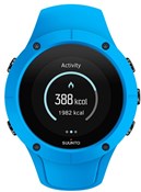 Suunto Spartan Trainer Wrist Heart Rate GPS Watch