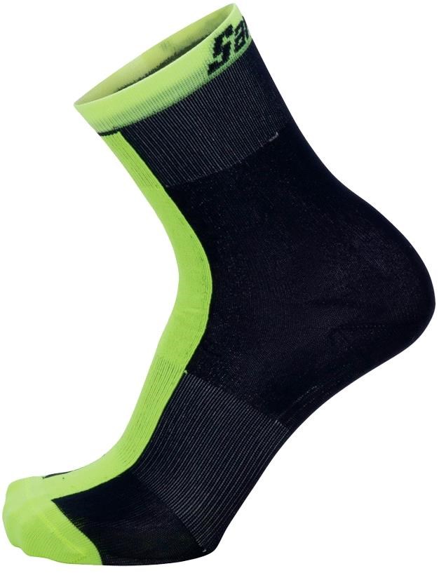 Santini Origine Winter Medium Profile Primaloft Sock