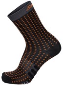 Santini Tono 2 Medium Profile QSkin Sock