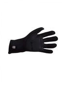Santini Blast Neoprene Winter Long Finger Gloves