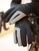 Santini Fiord Extreme Winter Gauntlet Lord Finger Glove