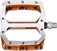Nukeproof Horizon Pro Flat Pedals