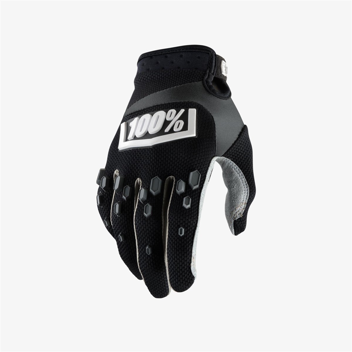 100% Airmatic Youth Long Finger Cycling Gloves