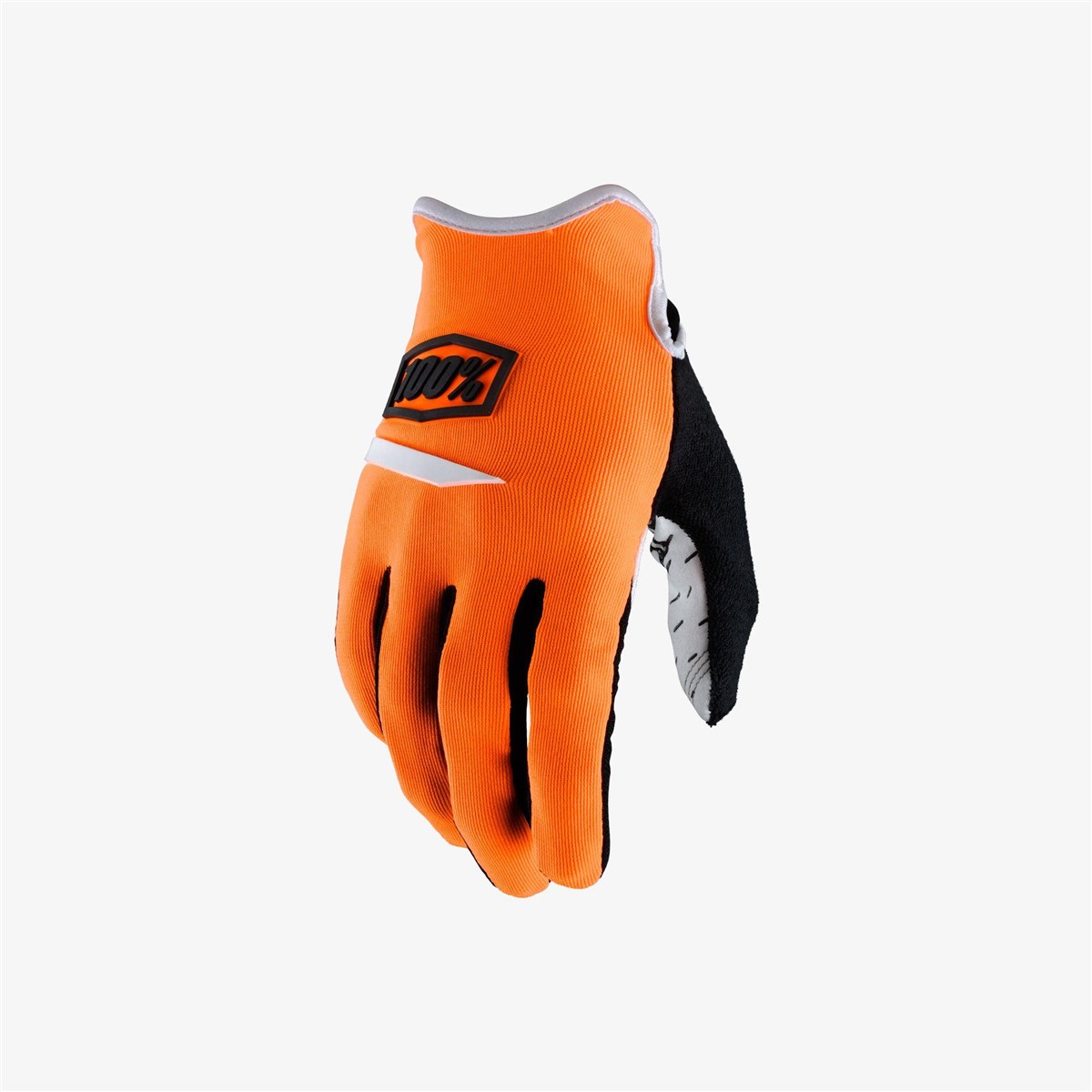 100% Ridecamp Long Finger Cycling Gloves