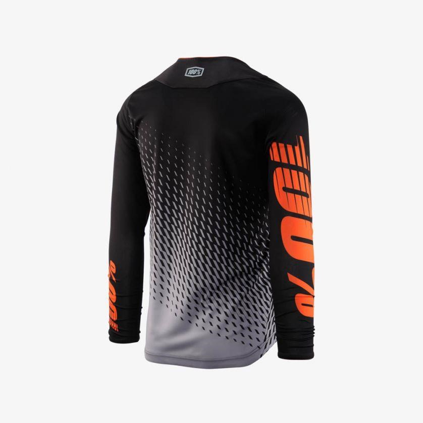 100% R-Core Supra DH Long Sleeve Jersey