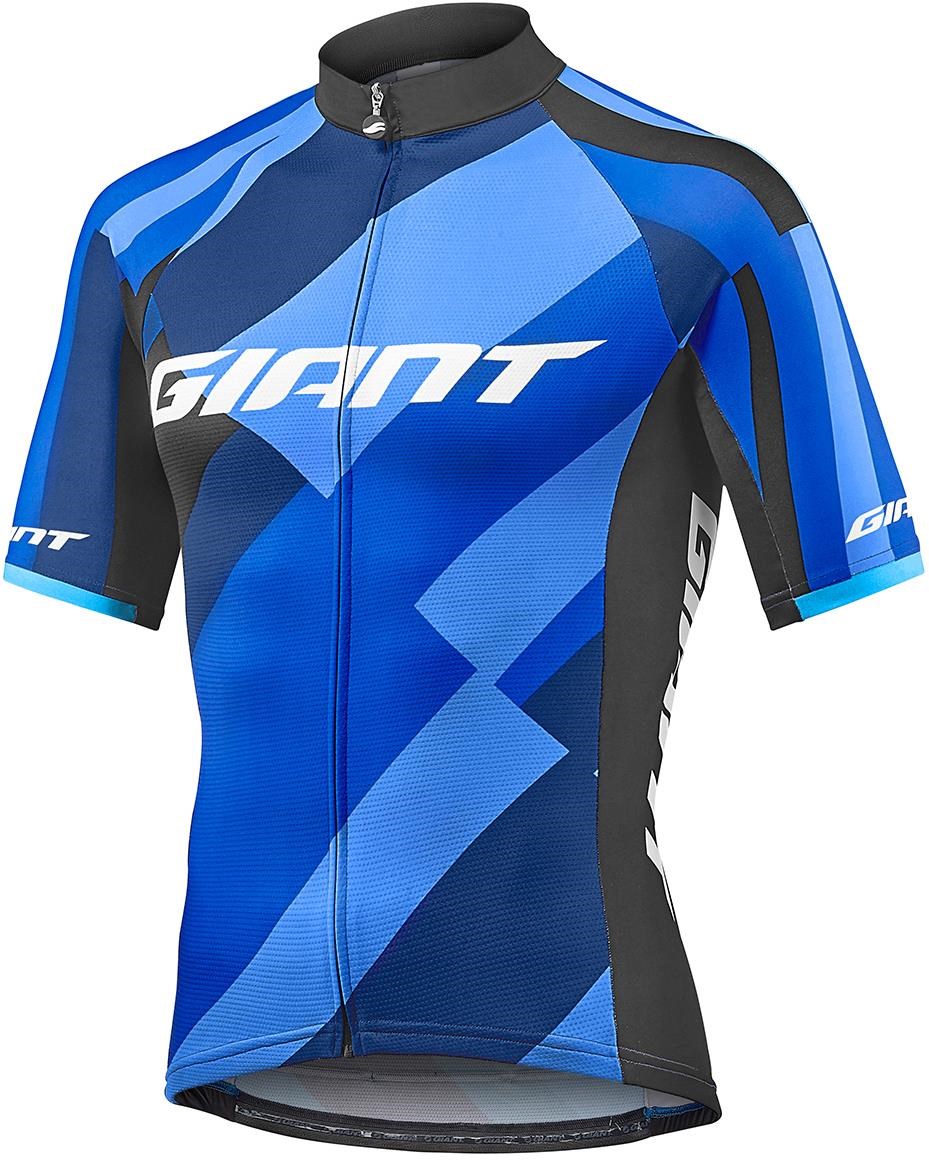 Giant Elevate Short Sleeve Jersey