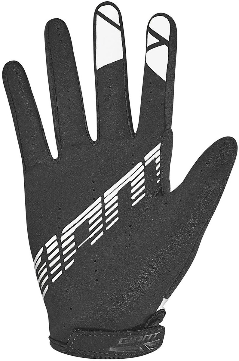 Giant Transcend Long Finger Gloves
