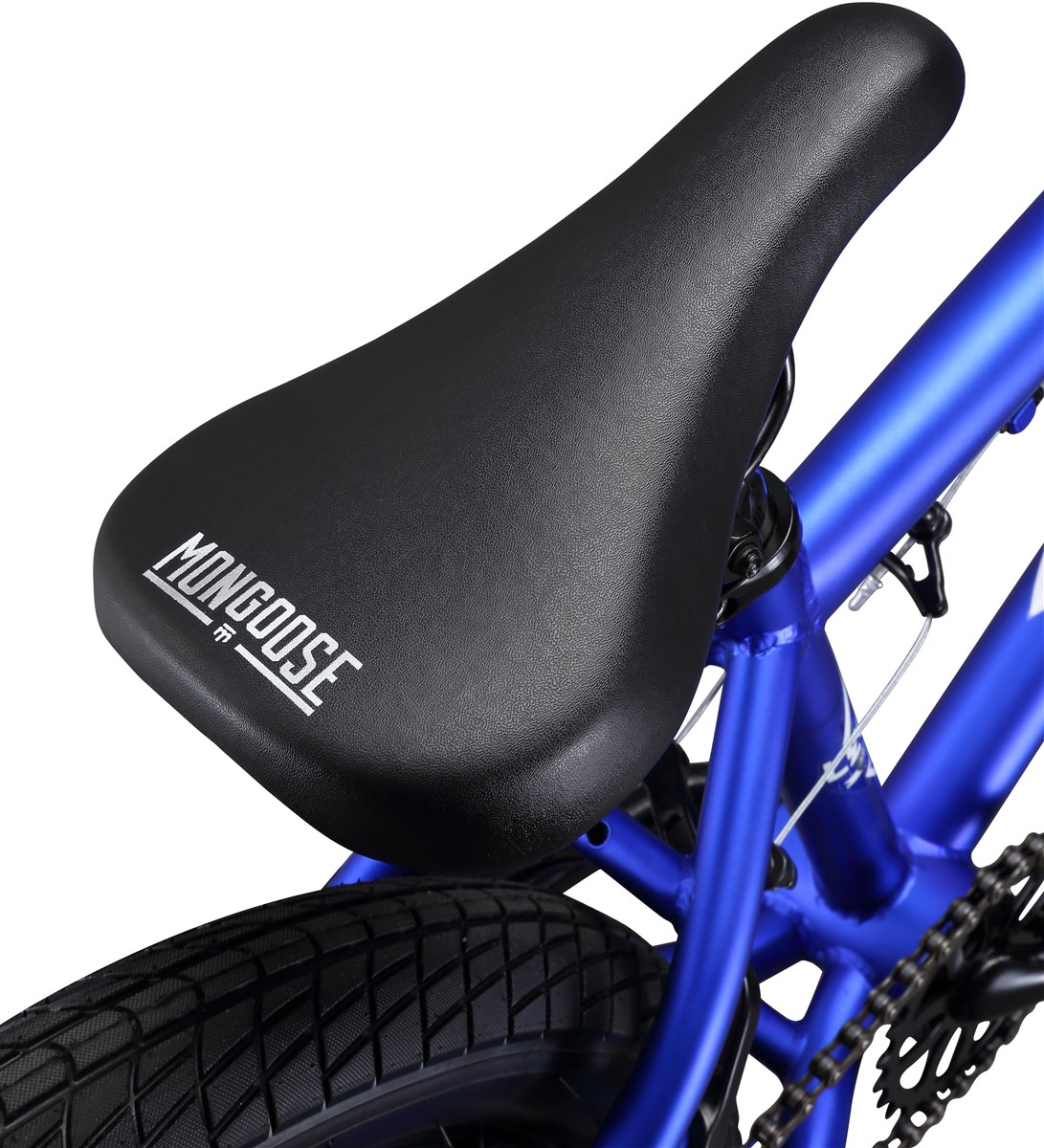 Mongoose Legion L20 2018 BMX Bike