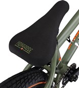 Mongoose Legion L40 2018 BMX Bike