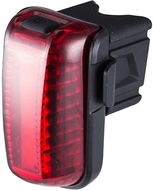 Giant Numen Plus Link TL Rear Light with Jersey Clip