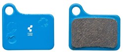 Cube Disc Brake Pads - Shimano Nexave/BR-M555