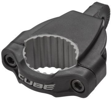 Cube Screw Fast Clamp Cubeguard Rear