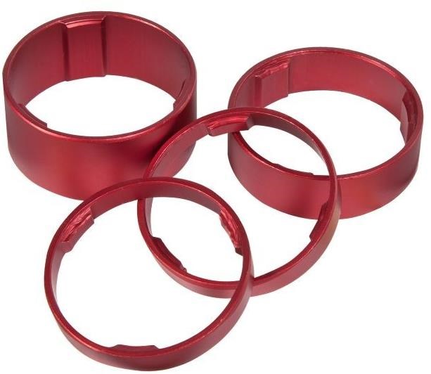 Cube Headset Spacer Set