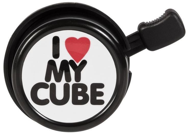 Cube Bell - I Love My Cube