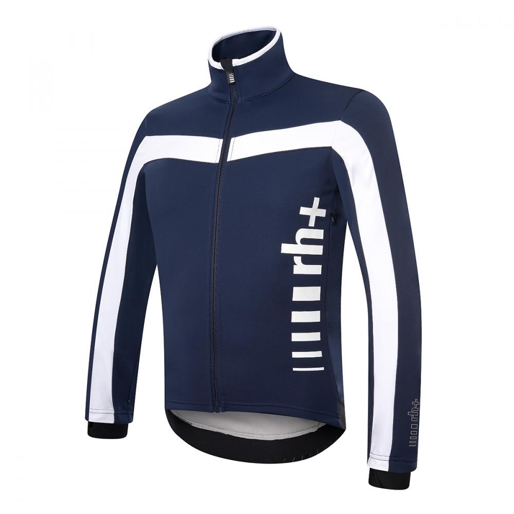 RH+ Logo EVO Windproof Cycling Jacket