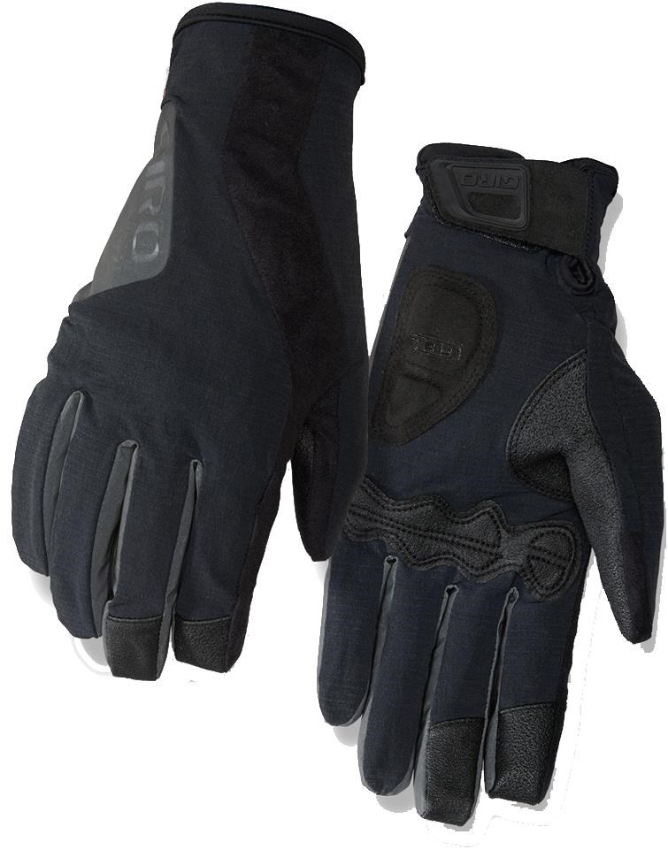 Giro Pivot 2.0 Long Finger Gloves