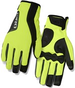 Giro Ambient 2.0 Long Finger Gloves