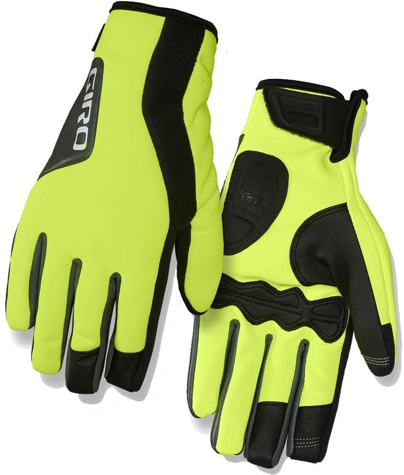 Giro Ambient 2.0 Long Finger Gloves