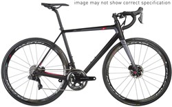 Argon 18 Gallium Pro Disc 8070 2018 Road Bike