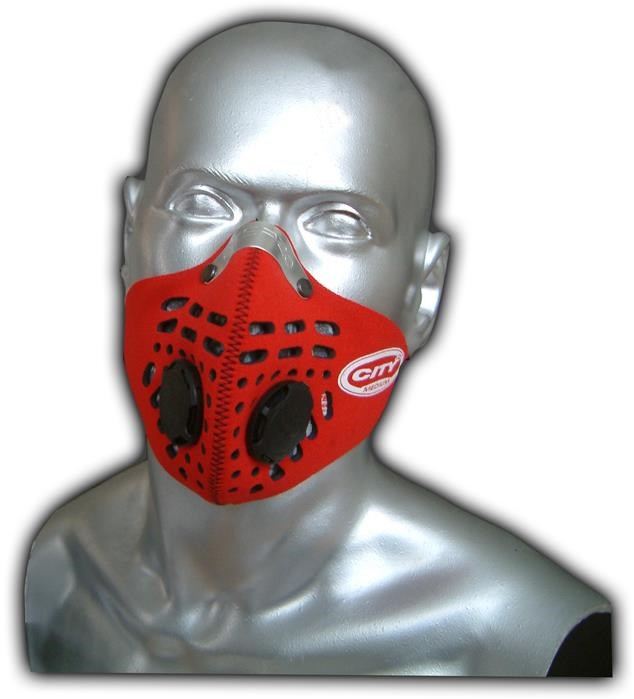 Respro City Anti-Pollution Mask