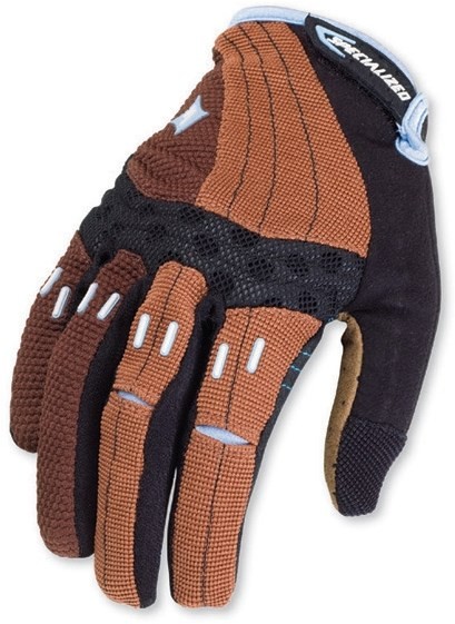 Specialized Enduro D4W Womens Long Fingered Cycling Gloves