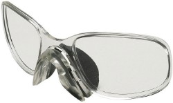 Specialized Helix Nxt Optics Clear Lens