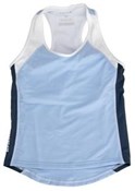 Endura Support Womens Cycling Vest 2011