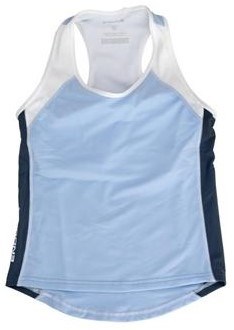 Endura Support Womens Cycling Vest 2011