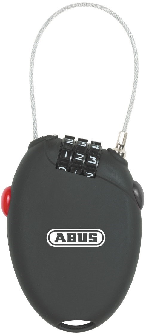 Abus Combiflex 201 Combination Lock