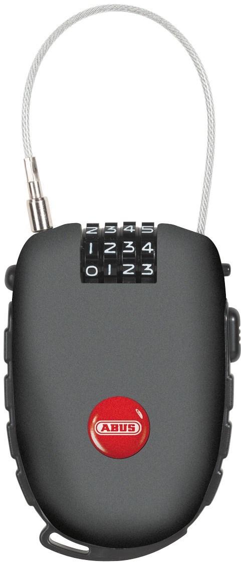 Abus Combiflex Pro 202 Combination Lock