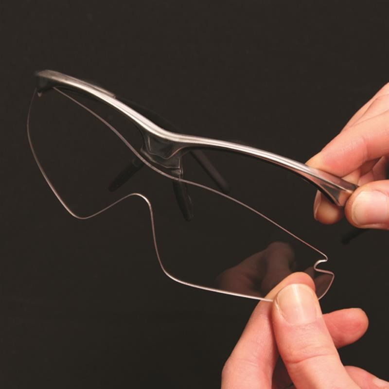 Endura Shark Cycling Glasses - 3 Lens Set