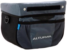 Altura Dryline Bar Bag - 7 Litre