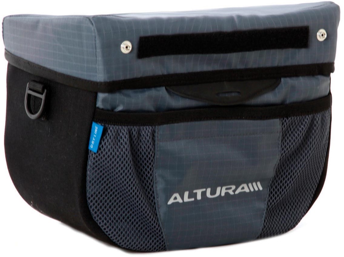 Altura Dryline Bar Bag - 7 Litre