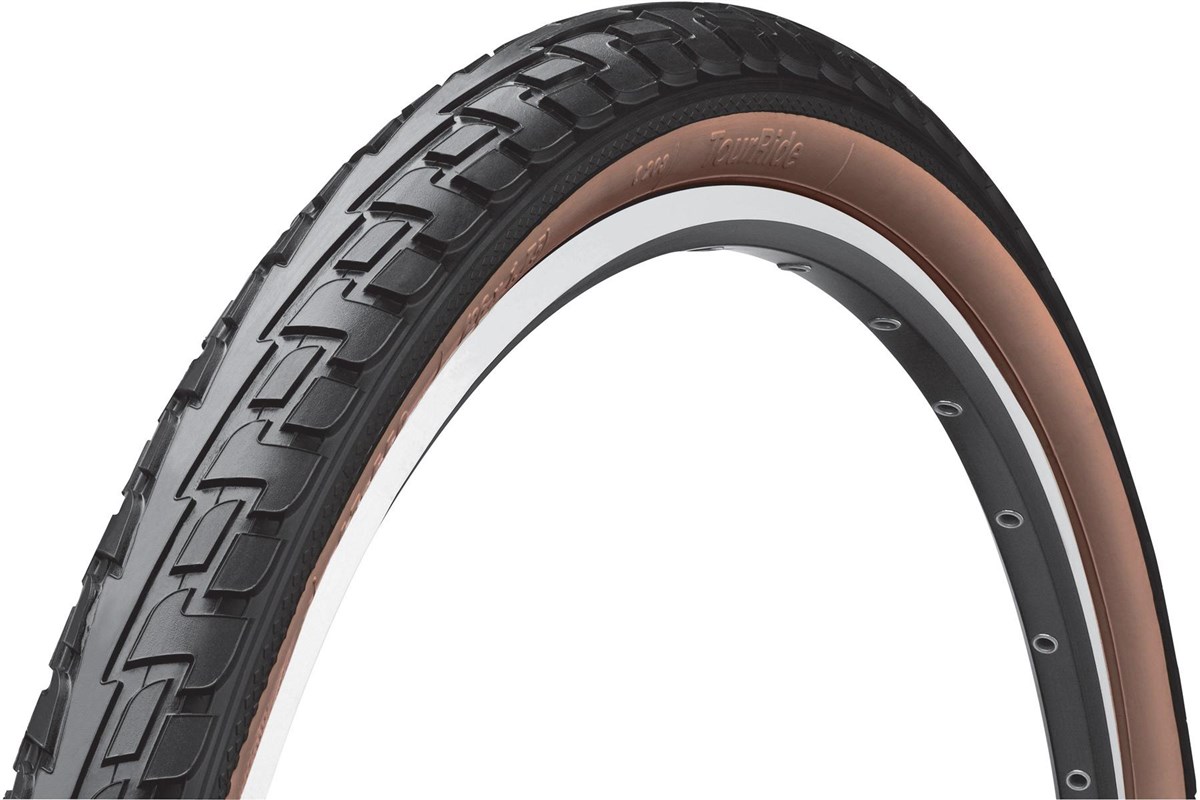 Continental Ride Tour 28 inch Tyre