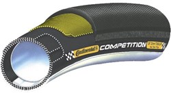 Continental Competition Vectran Tubular 700c Road Tyre