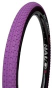 Halo Twin Rail 26" Limited Edition Coloured Jump Tyre