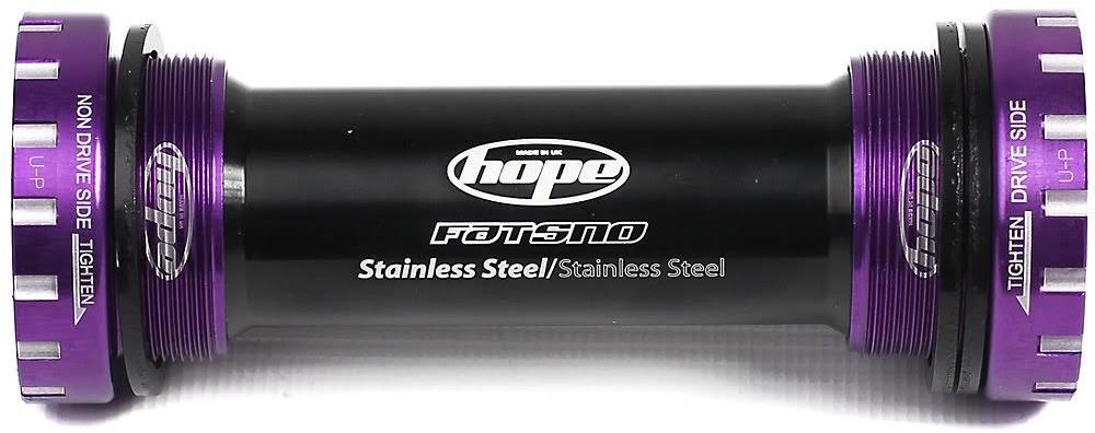 Hope Stainless Steel Bottom Bracket