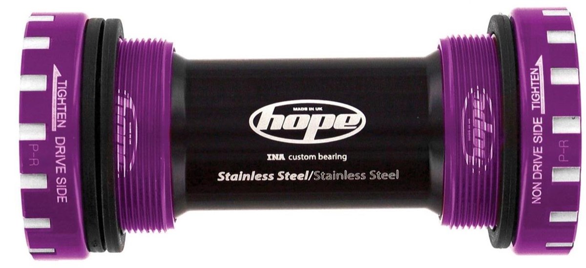 Hope Stainless Steel Bottom Bracket