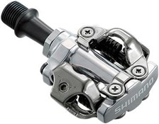 Shimano M540 SPD Clipless MTB Pedals