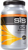 SiS GO Energy Powder Drink - 1.6 Kg Tub