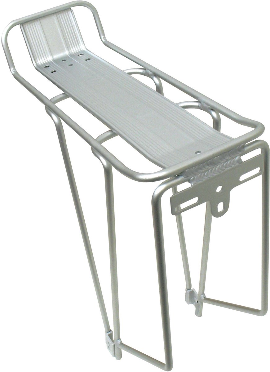ETC Carrier Alloy Touring Rack With Support