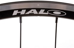 Halo Aerorage Track Aero Road Rear Wheel
