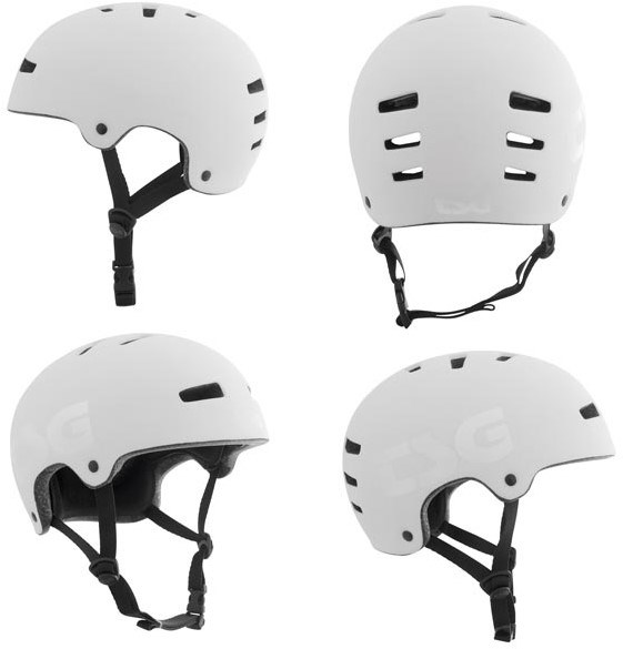 TSG Superlight Skate / BMX Helmet