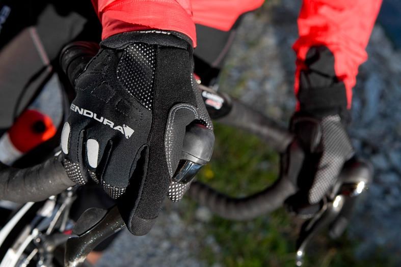 Endura Dexter Long Fingered Cycling Gloves