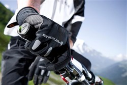 Endura Dexter Long Fingered Cycling Gloves