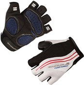 Endura FS260 Aerogel Mitt Short Fingered Cycling Gloves SS16