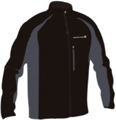 Endura Air Defence Windproof Cycling Jacket 2013