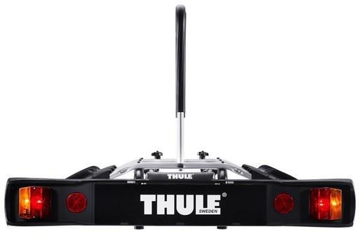 Thule 9503 Rideon 3-bike Towball Carrier